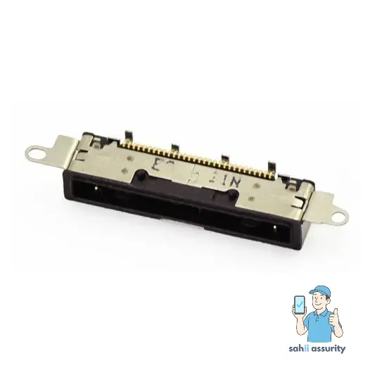 Charging Connector for Apple iPhone 4s thumbnail